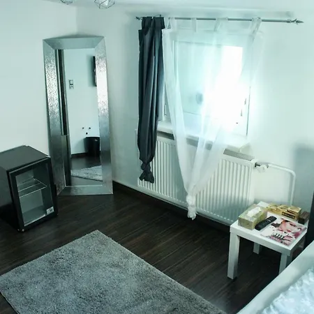 City Life Apartment