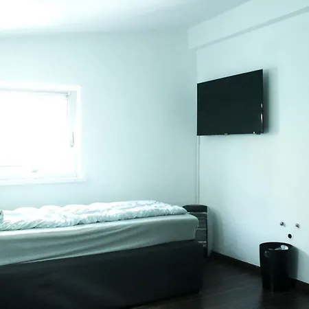 City Life Apartment *